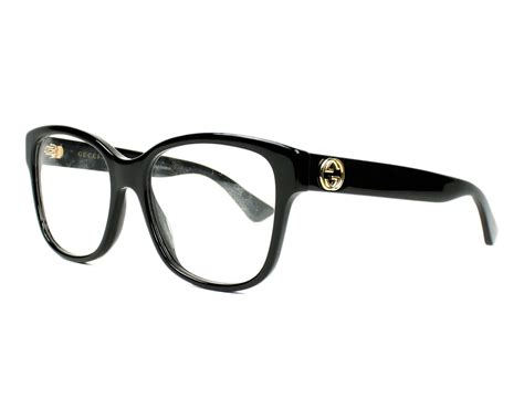 gucci designer eyeglass frames - Gucci eyewear oversized glasses.